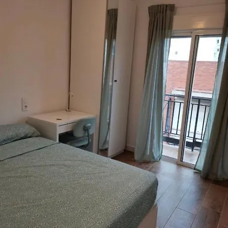 Cozy Flat Next To Valencia *